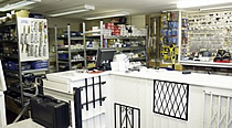 MK:TWO Commercial Unit