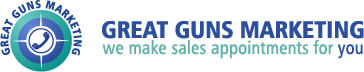 Great Guns Marketing