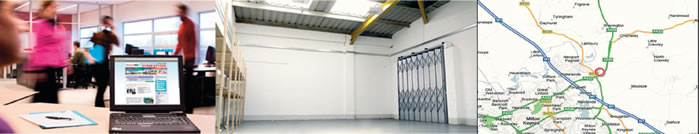 Newport Pagnell Business Centre
